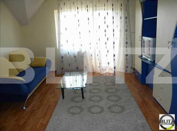 Garsonieră de vânzare Marasti - 8766AV | BLITZ Cluj-Napoca | Poza1