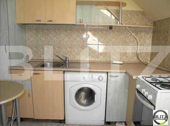 Garsonieră de vânzare Marasti - 8766AV | BLITZ Cluj-Napoca | Poza8