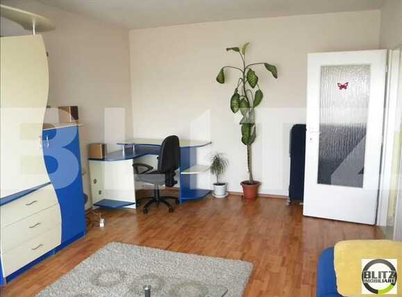 Garsonieră de vânzare Marasti - 8766AV | BLITZ Cluj-Napoca | Poza4