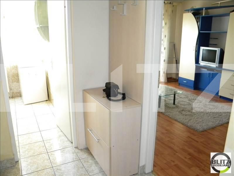 Garsonieră de vânzare Marasti - 8766AV | BLITZ Cluj-Napoca | Poza10