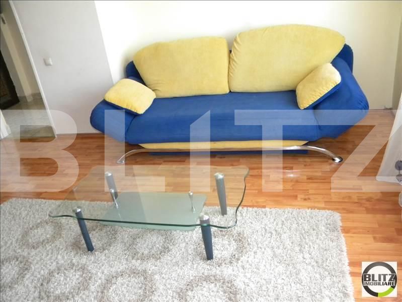 Garsonieră de vânzare Marasti - 8766AV | BLITZ Cluj-Napoca | Poza5