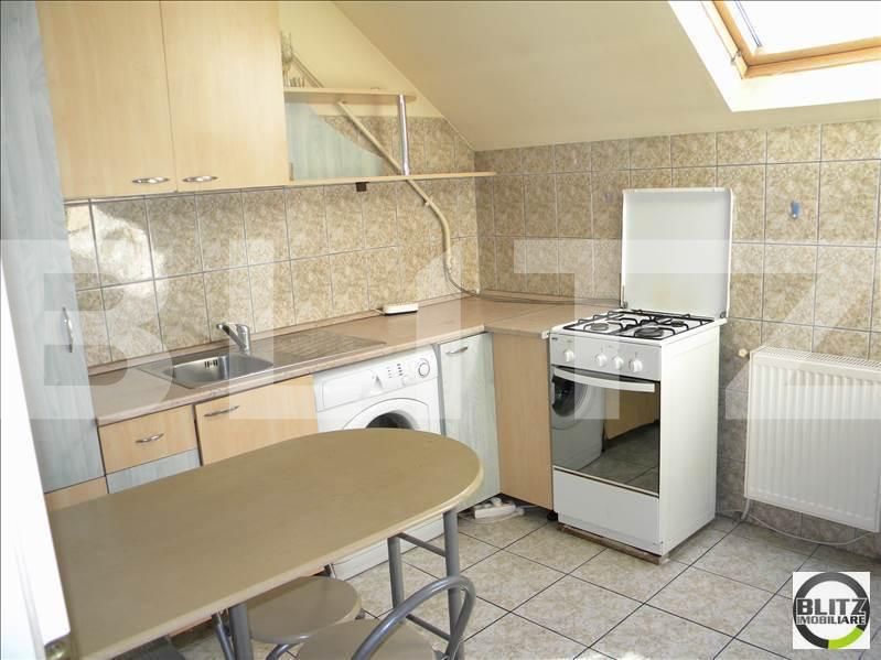 Garsonieră de vânzare Marasti - 8766AV | BLITZ Cluj-Napoca | Poza6