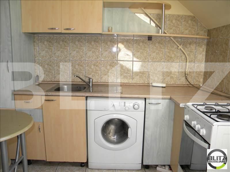 Garsonieră de vânzare Marasti - 8766AV | BLITZ Cluj-Napoca | Poza8