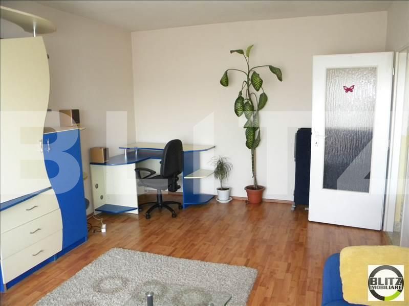 Garsonieră de vânzare Marasti - 8766AV | BLITZ Cluj-Napoca | Poza4