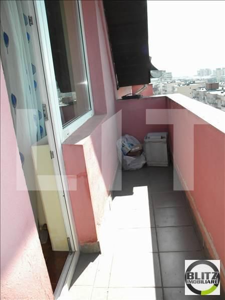 Garsonieră de vânzare Marasti - 8766AV | BLITZ Cluj-Napoca | Poza14