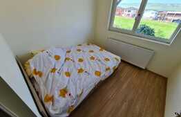 PONT! Apartament 3 camere, 47mp, bloc nou, zona Teilor 