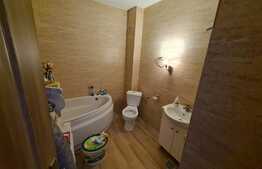PONT! Apartament 3 camere, 47mp, bloc nou, zona Teilor 