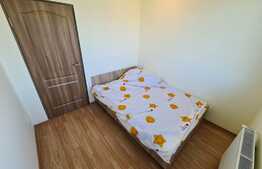 PONT! Apartament 3 camere, 47mp, bloc nou, zona Teilor 
