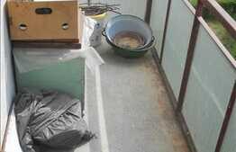 Apartament de vanzare, zona strazii Brates, 4 camere decomandate, 82 mp utili