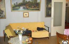 Apartament de vanzare, zona strazii Brates, 4 camere decomandate, 82 mp utili