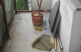 Apartament de vanzare, zona strazii Brates, 4 camere decomandate, 82 mp utili