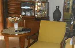 Apartament de vanzare, zona strazii Brates, 4 camere decomandate, 82 mp utili