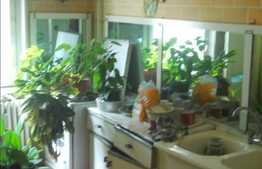 Apartament de vanzare, zona strazii Brates, 4 camere decomandate, 82 mp utili