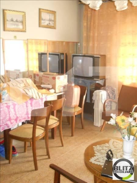 Apartament de vânzare 4 camere Manastur - 8767AV | BLITZ Cluj-Napoca | Poza3