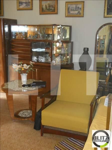 Apartament de vânzare 4 camere Manastur - 8767AV | BLITZ Cluj-Napoca | Poza2