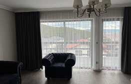 Duplex cu 3 camere cu view, 112 mp, ultra lux, grădina 110 mp, zona Vivo