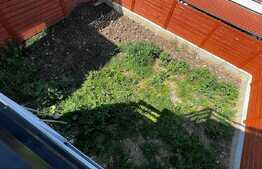 Duplex cu 3 camere cu view, 112 mp, ultra lux, grădina 110 mp, zona Vivo