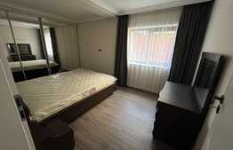 Duplex cu 3 camere cu view, 112 mp, ultra lux, grădina 110 mp, zona Vivo