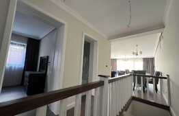 Duplex cu 3 camere cu view, 112 mp, ultra lux, grădina 110 mp, zona Vivo