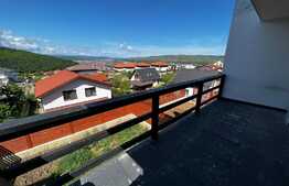 Duplex cu 3 camere cu view, 112 mp, ultra lux, grădina 110 mp, zona Vivo