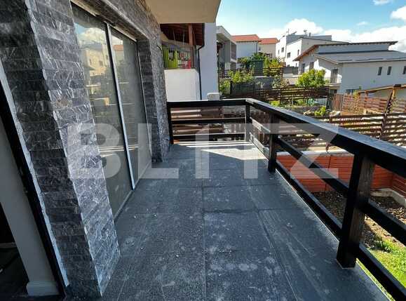 Casa de vânzare 3 camere Floreşti - 87670CV | BLITZ Cluj-Napoca | Poza13