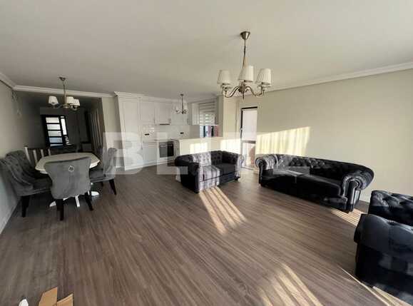 Casa de vânzare 3 camere Floreşti - 87670CV | BLITZ Cluj-Napoca | Poza1