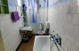 Oportunitate! Apartament 2 camere, 55 mp, parcare, zona Garii