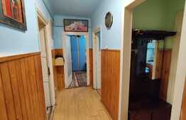 Oportunitate! Apartament 2 camere, 55 mp, parcare, zona Garii