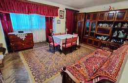Oportunitate! Apartament 2 camere, 55 mp, parcare, zona Garii