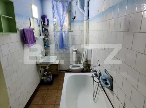 Apartament de vânzare 2 camere Semicentral - 87677AV | BLITZ Cluj-Napoca | Poza4