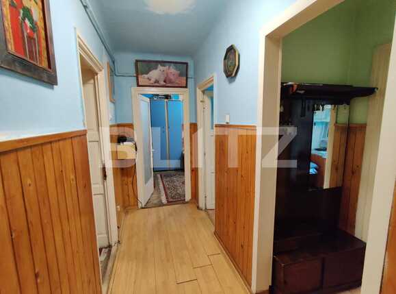 Apartament de vânzare 2 camere Semicentral - 87677AV | BLITZ Cluj-Napoca | Poza5