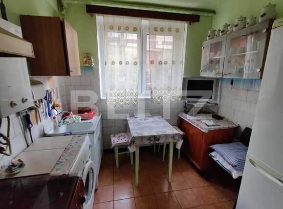 Apartament de vânzare 2 camere Semicentral - 87677AV | BLITZ Cluj-Napoca | Poza3