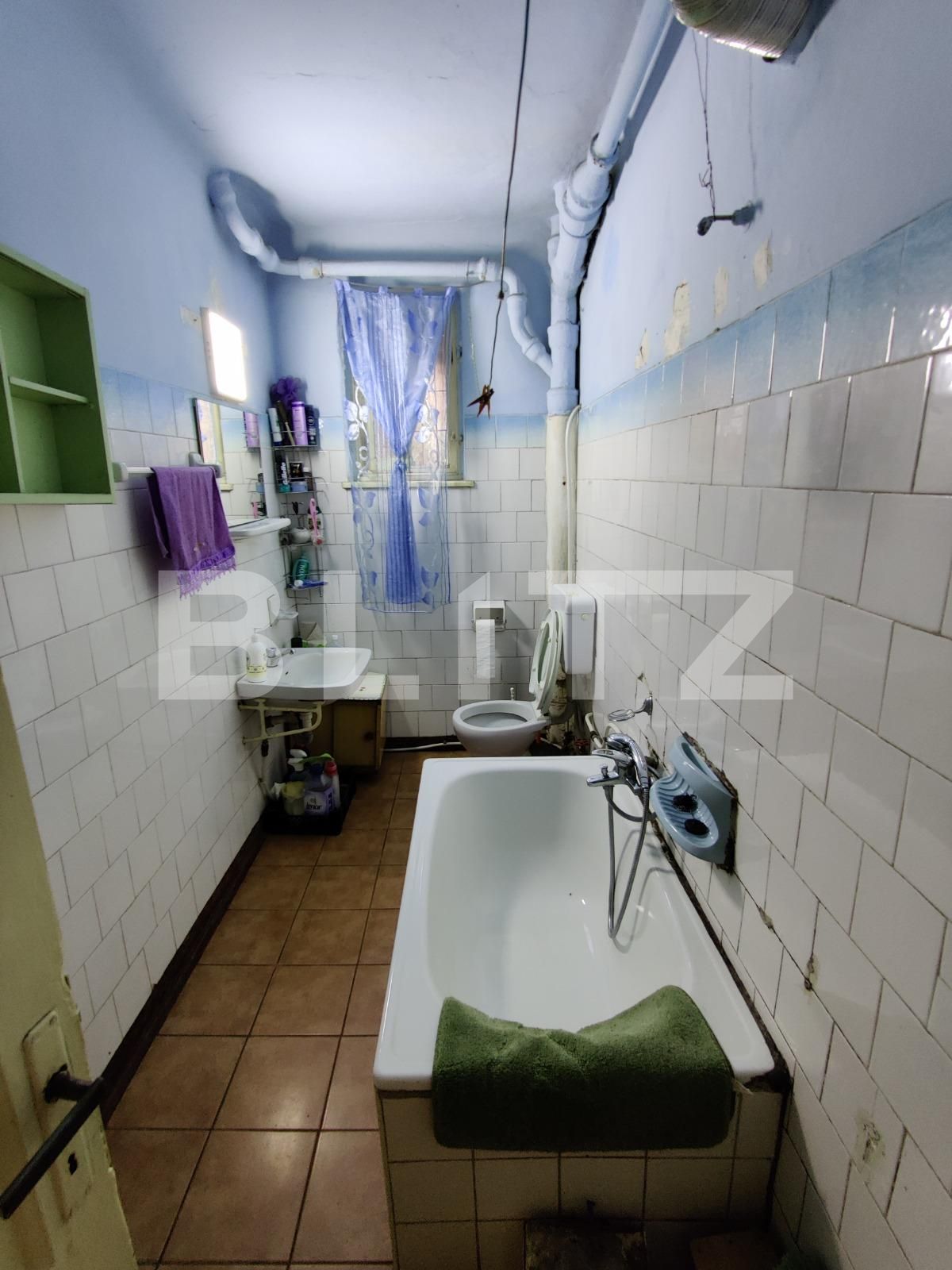 Apartament de vânzare 2 camere Semicentral - 87677AV | BLITZ Cluj-Napoca | Poza4