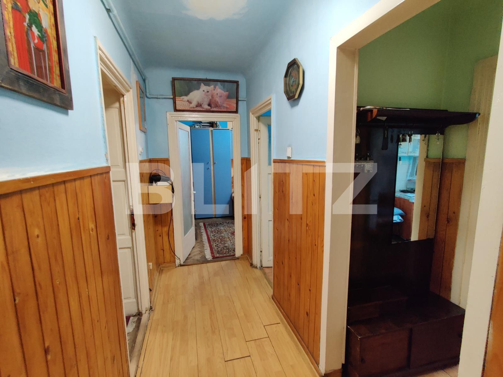Apartament de vânzare 2 camere Semicentral - 87677AV | BLITZ Cluj-Napoca | Poza5
