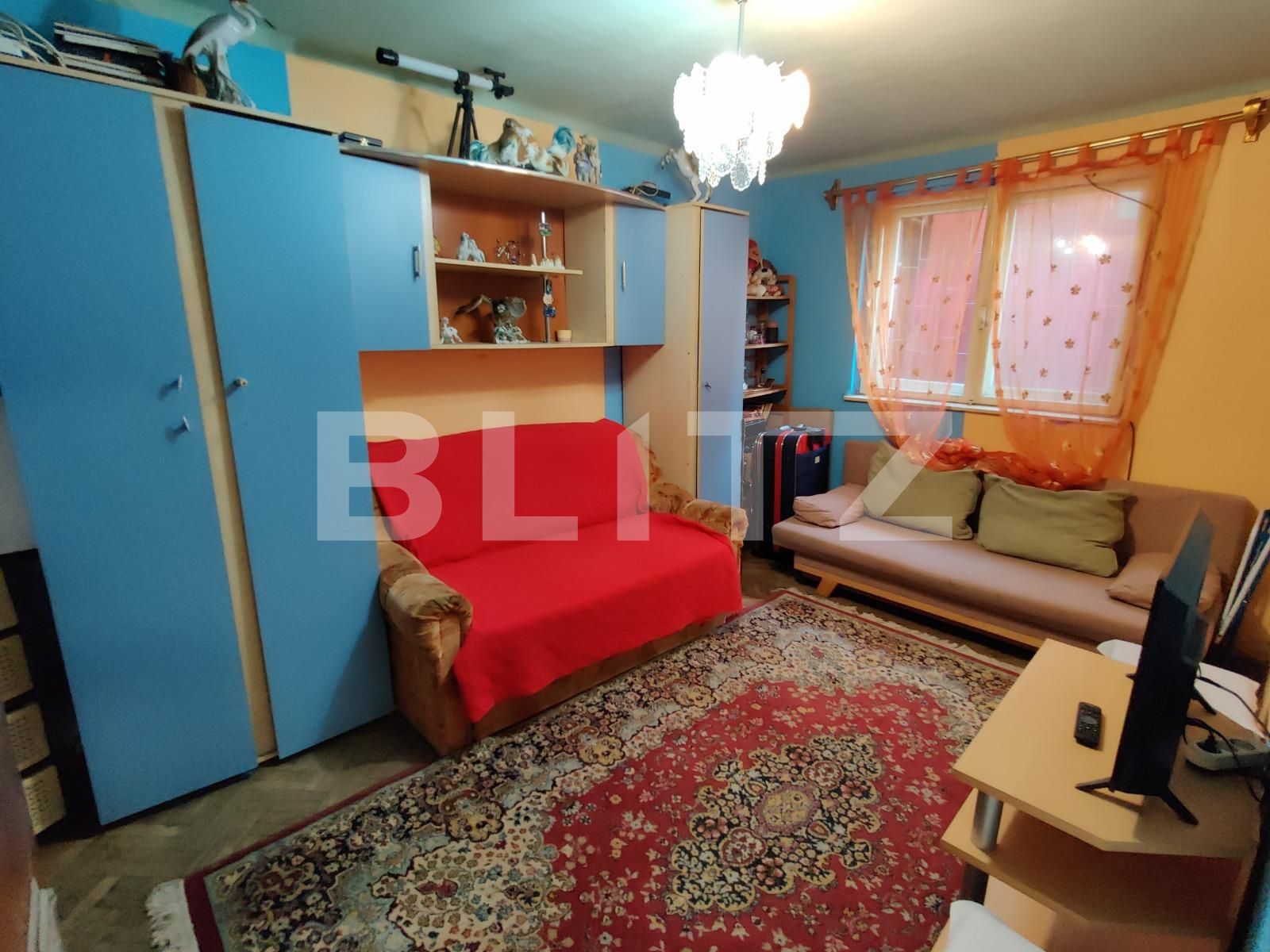 Apartament de vânzare 2 camere Semicentral - 87677AV | BLITZ Cluj-Napoca | Poza2