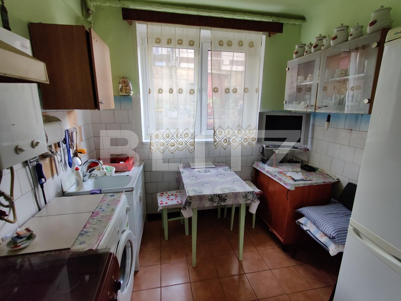 Apartament de vânzare 2 camere Semicentral - 87677AV | BLITZ Cluj-Napoca | Poza3