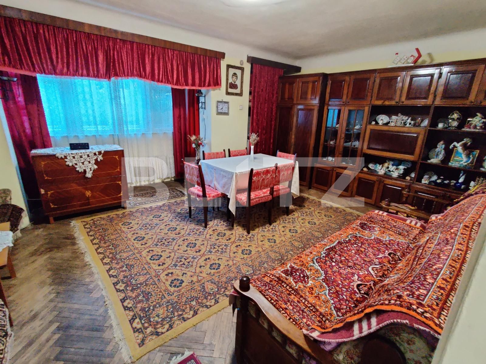 Apartament de vânzare 2 camere Semicentral - 87677AV | BLITZ Cluj-Napoca | Poza1