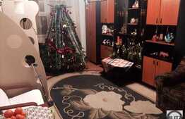 Garsoniera decomandata, 42 mp, zona strazii Garii