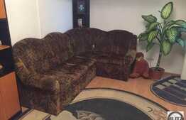 Garsoniera decomandata, 42 mp, zona strazii Garii