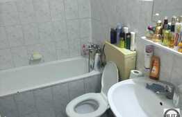 Garsoniera decomandata, 42 mp, zona strazii Garii