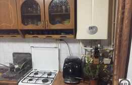 Garsoniera decomandata, 42 mp, zona strazii Garii