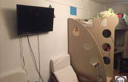 Garsoniera decomandata, 42 mp, zona strazii Garii