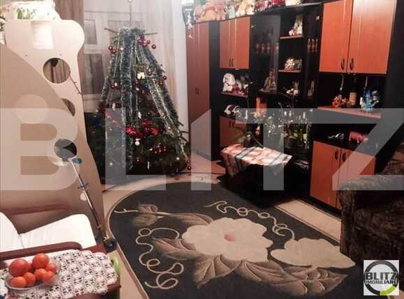 Garsonieră de vânzare Semicentral - 8768AV | BLITZ Cluj-Napoca | Poza1