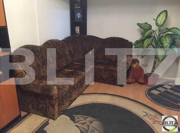 Garsonieră de vânzare Semicentral - 8768AV | BLITZ Cluj-Napoca | Poza4