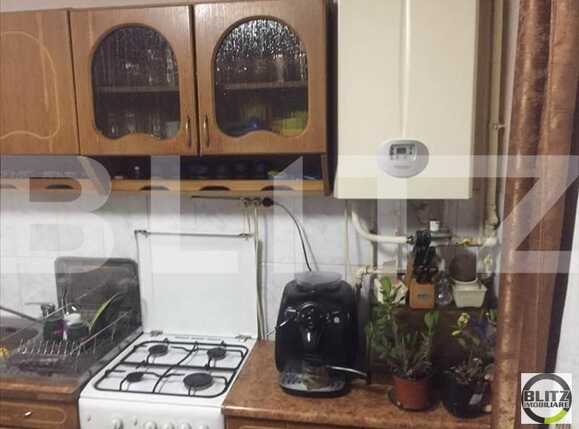 Garsonieră de vânzare Semicentral - 8768AV | BLITZ Cluj-Napoca | Poza5