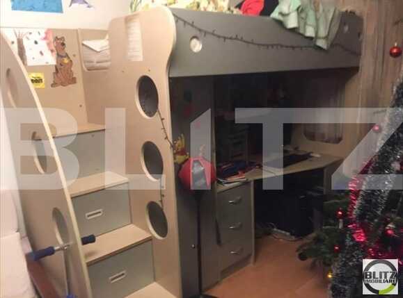 Garsonieră de vânzare Semicentral - 8768AV | BLITZ Cluj-Napoca | Poza3