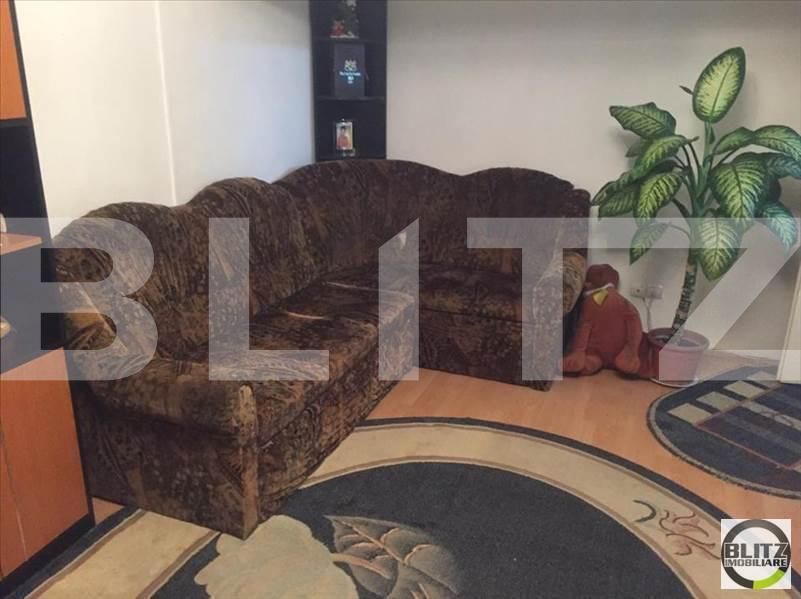 Garsonieră de vânzare Semicentral - 8768AV | BLITZ Cluj-Napoca | Poza4