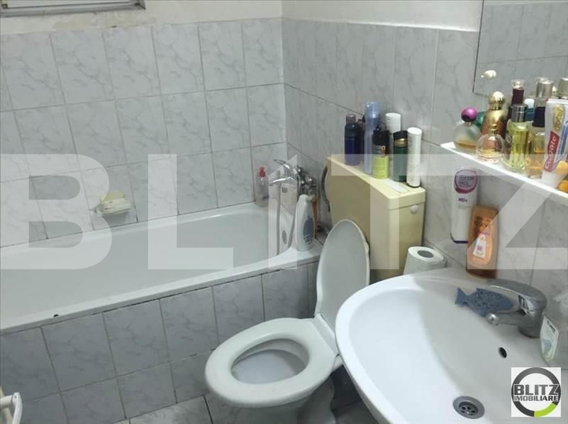 Garsonieră de vânzare Semicentral - 8768AV | BLITZ Cluj-Napoca | Poza10