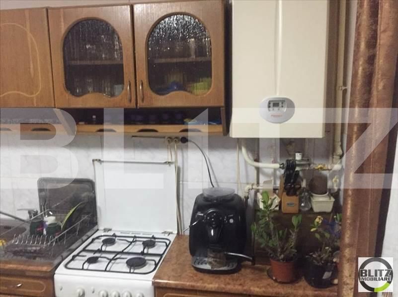 Garsonieră de vânzare Semicentral - 8768AV | BLITZ Cluj-Napoca | Poza5