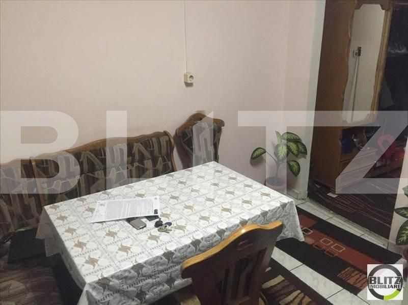 Garsonieră de vânzare Semicentral - 8768AV | BLITZ Cluj-Napoca | Poza6